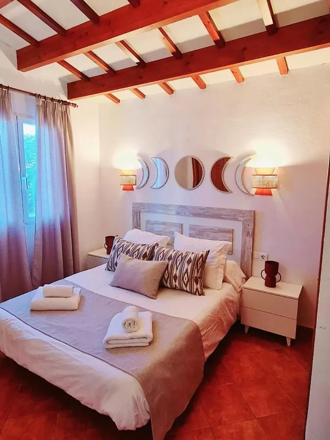 Villas El Pinar Cala'N Blanes