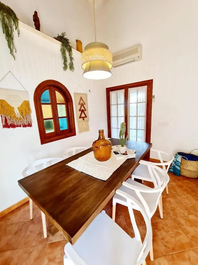 Villas El Pinar Cala'N Blanes