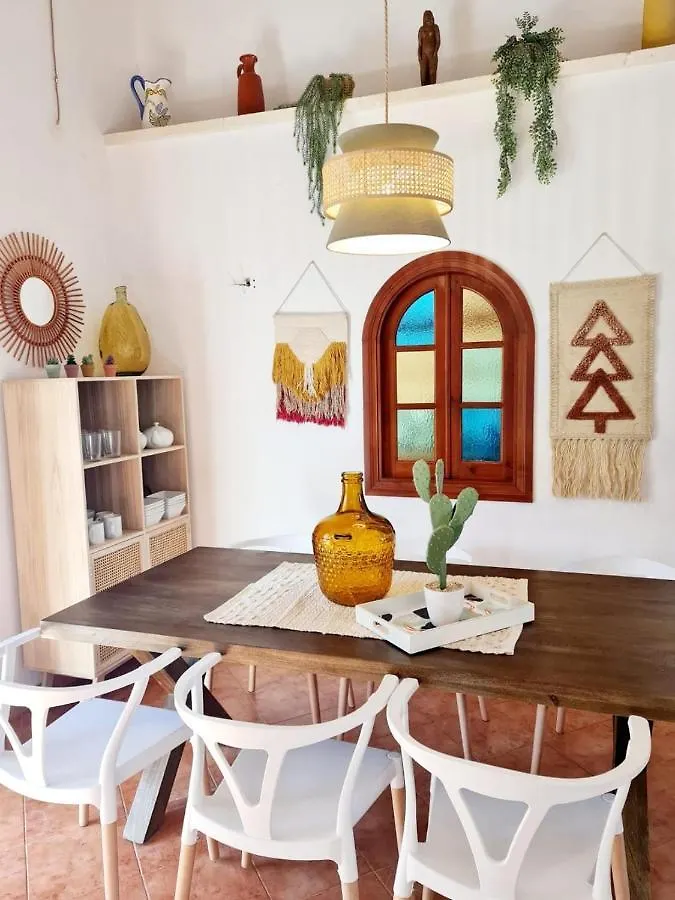 Villas El Pinar Cala'N Blanes  Spagna
