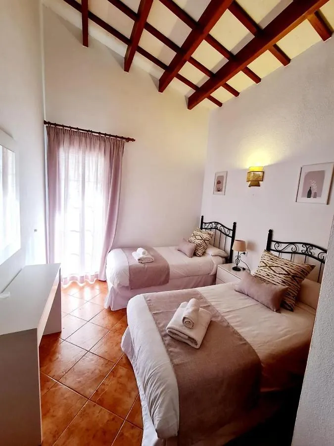 Villas El Pinar Cala'N Blanes