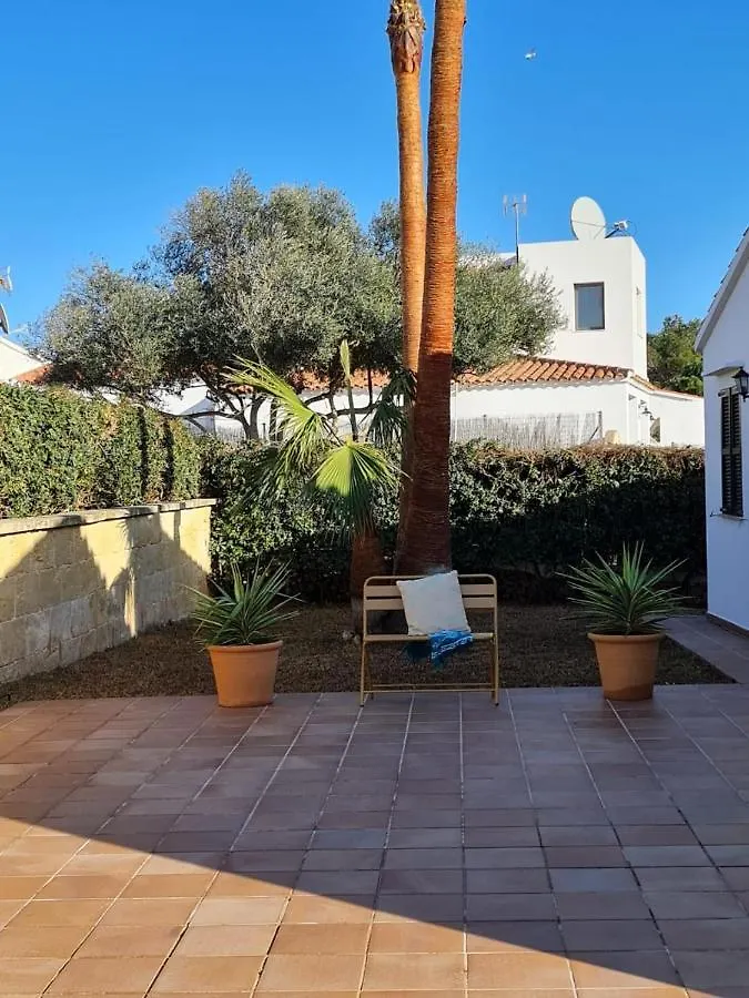Villas El Pinar Cala'N Blanes