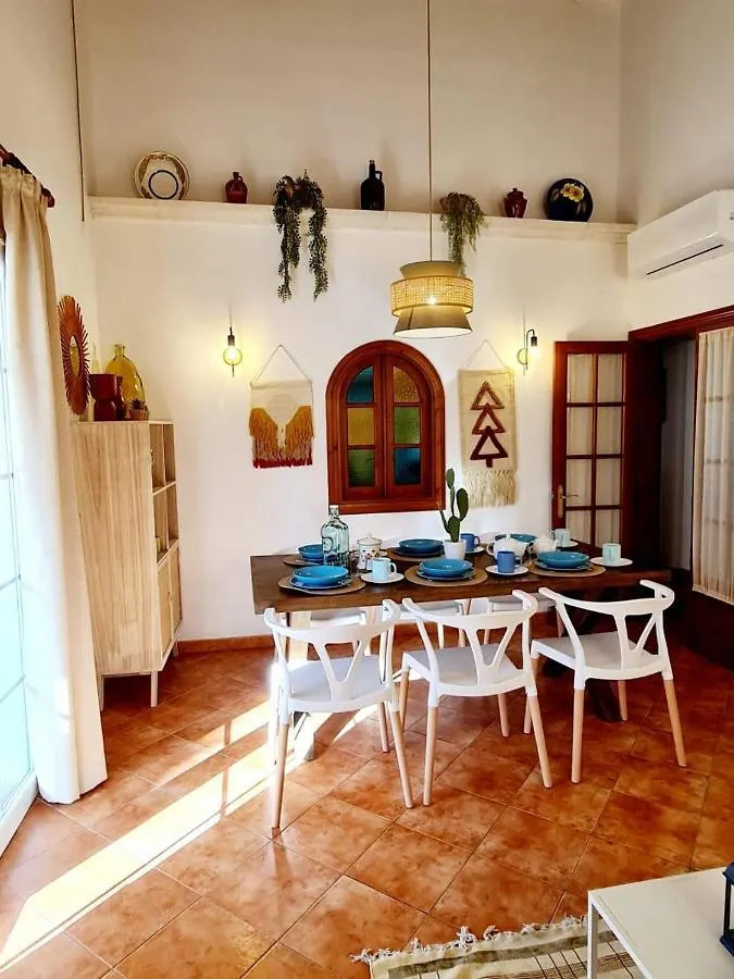 Villas El Pinar Cala'N Blanes  Spagna