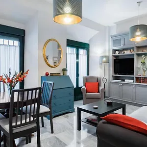  Appartement Casa San Martin Espagne