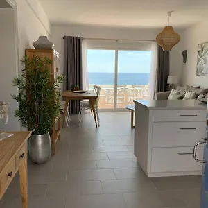  Appartement En Playa Santo Tomas