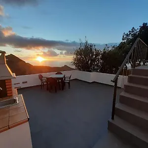  Appartement Vv Puerto Del Trigo - Sirena Espagne