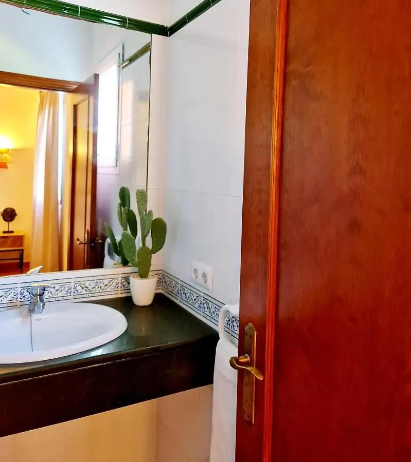 Villas El Pinar كالا إن بلانيس