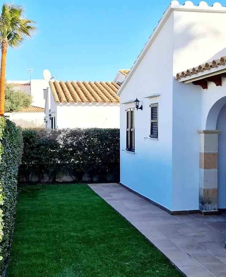 Villas El Pinar كالا إن بلانيس 0*,