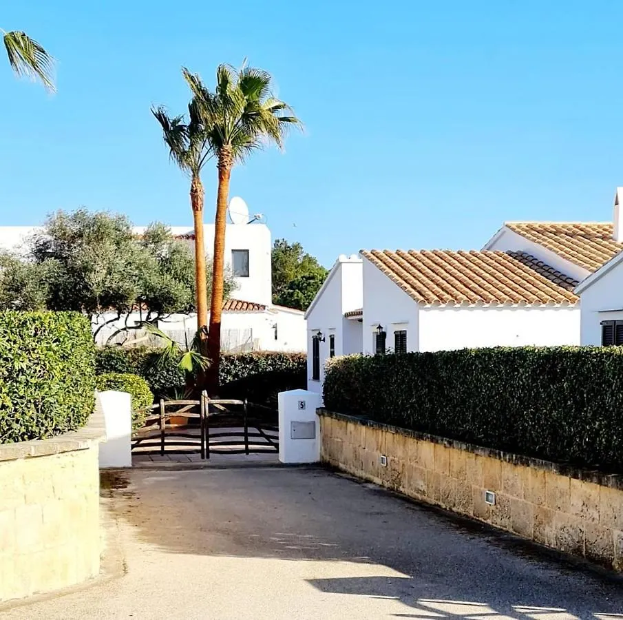 Villas El Pinar كالا إن بلانيس 0*,  إسبانيا