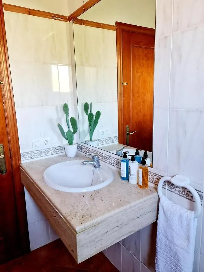 Villas El Pinar كالا إن بلانيس إسبانيا