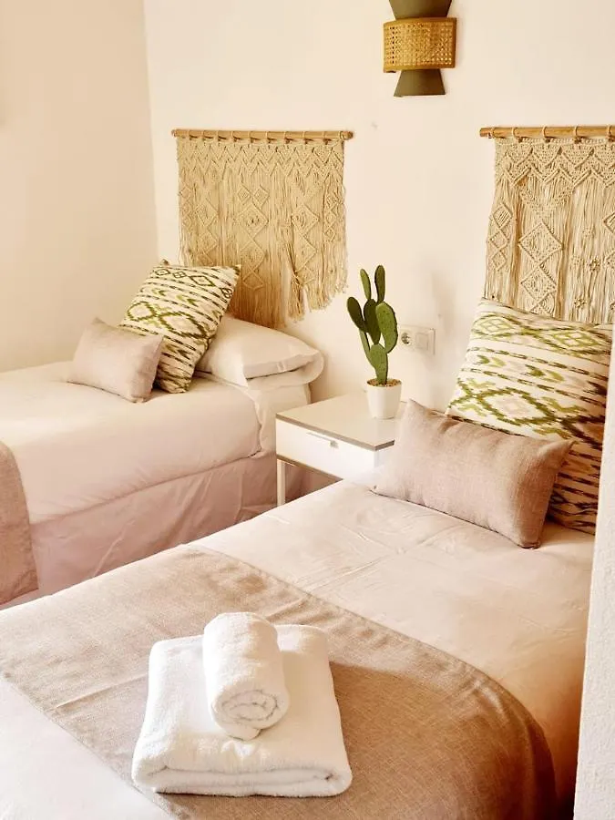 Villas El Pinar Cala'N Blanes