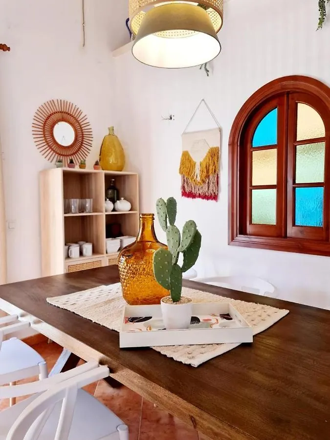 Villas El Pinar كالا إن بلانيس 0*,  إسبانيا