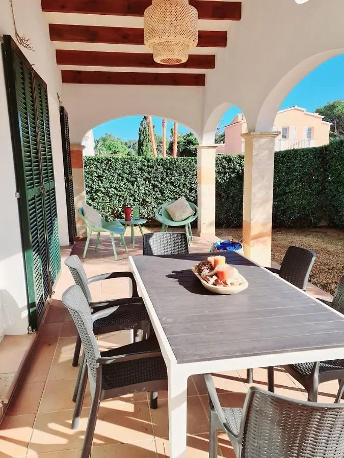 Villas El Pinar Cala'N Blanes  0*, Cala'N Blanes (Menorca)
