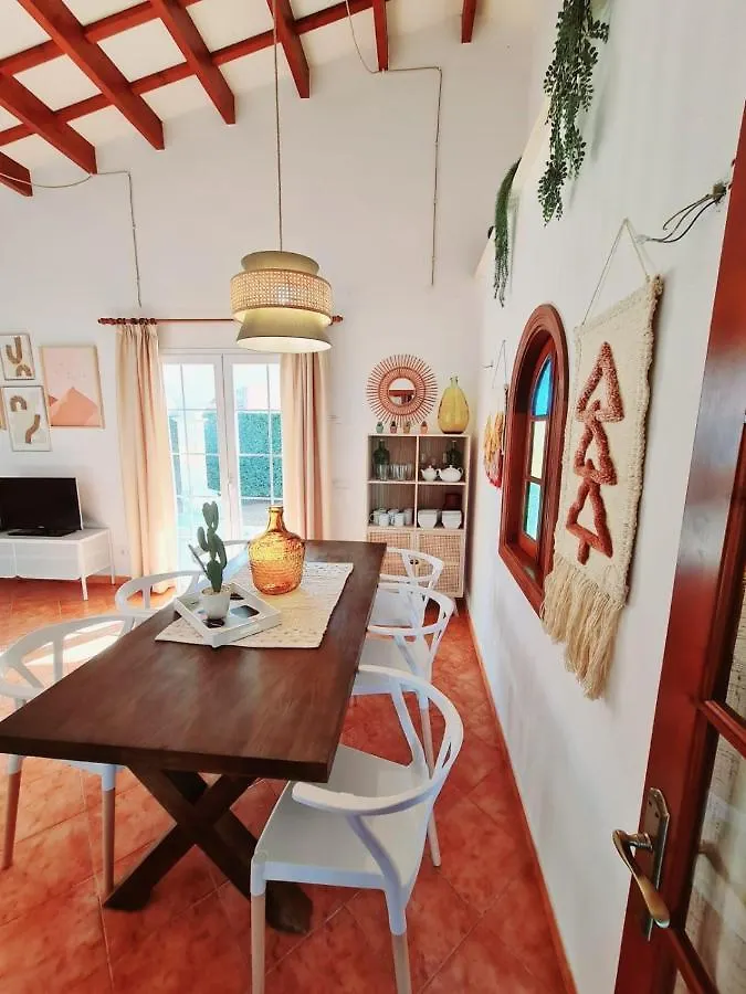 Villas El Pinar Cala'N Blanes