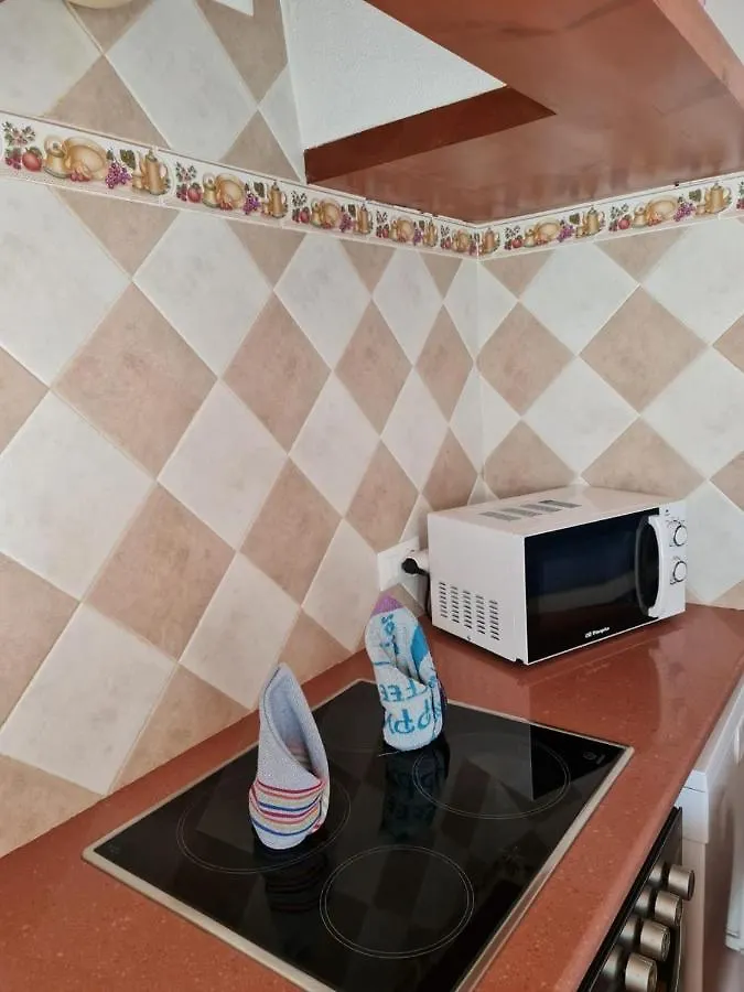 Villas El Pinar كالا إن بلانيس إسبانيا