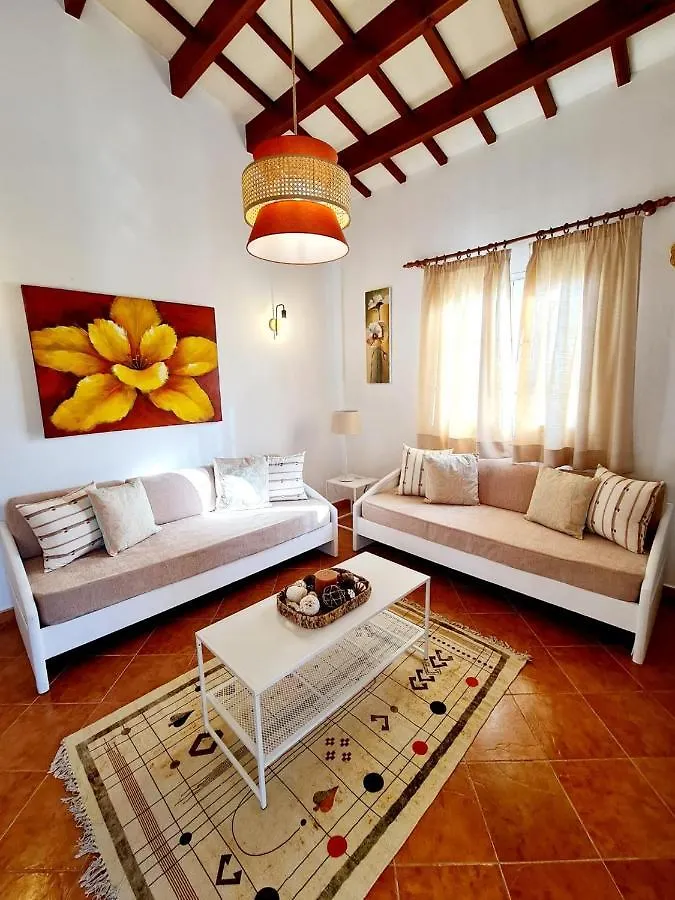 Villas El Pinar كالا إن بلانيس 0*,
