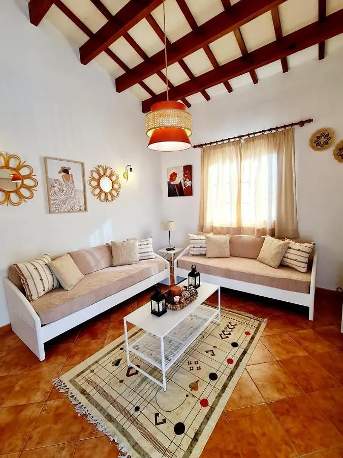 Villas El Pinar كالا إن بلانيس 0*,